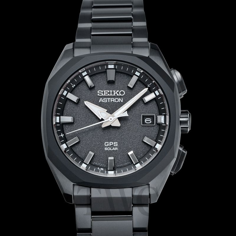 Seiko Astron