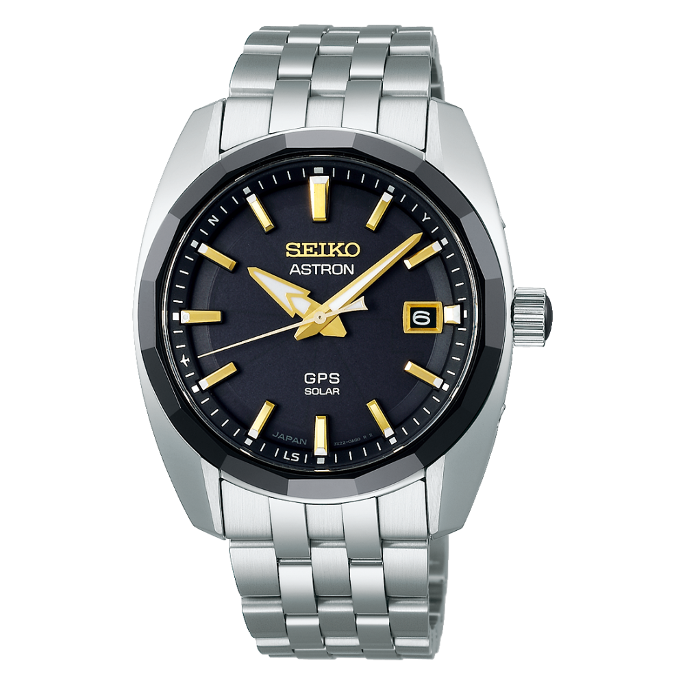Seiko Astron
