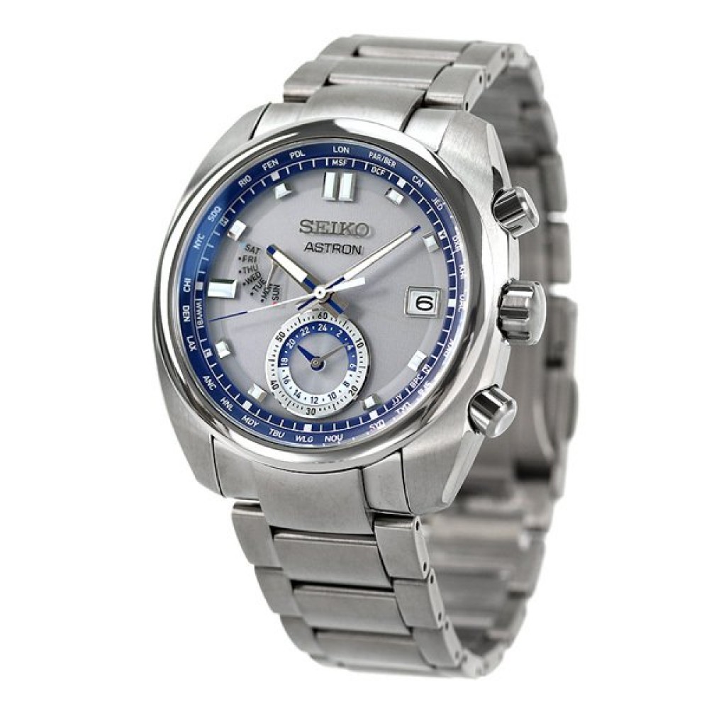 Seiko Astron
