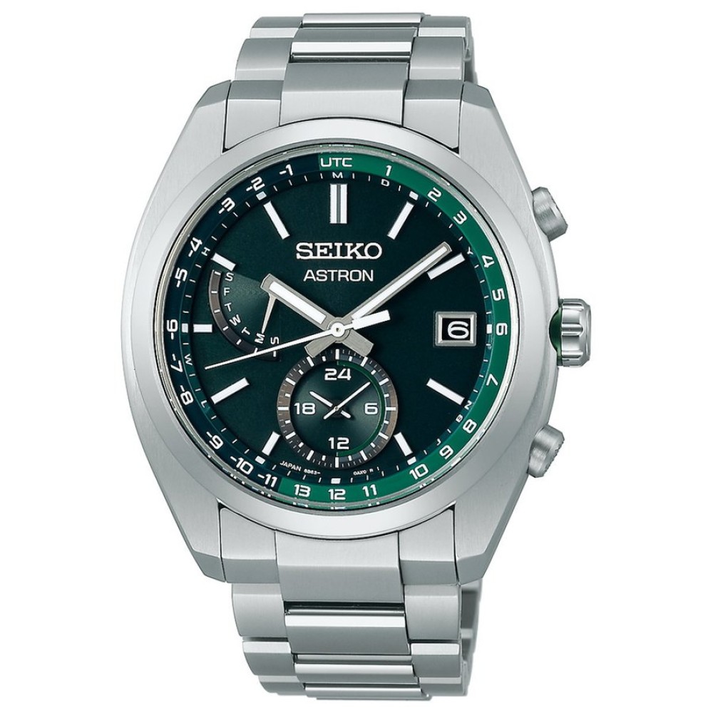 Seiko Astron