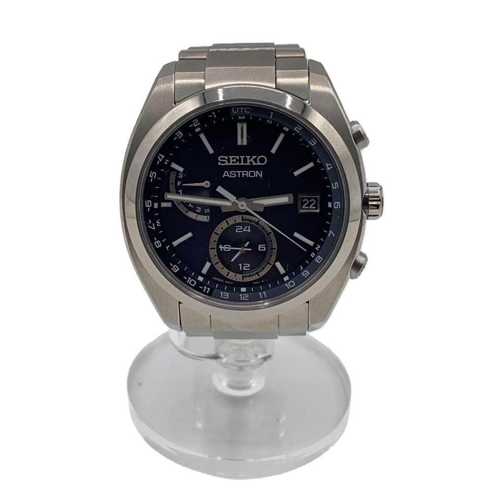 Seiko Astron