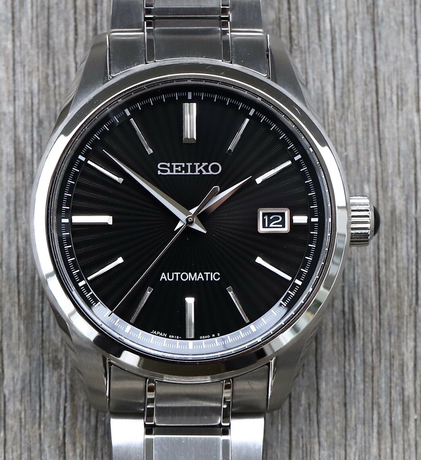 Seiko Seiko Brightz