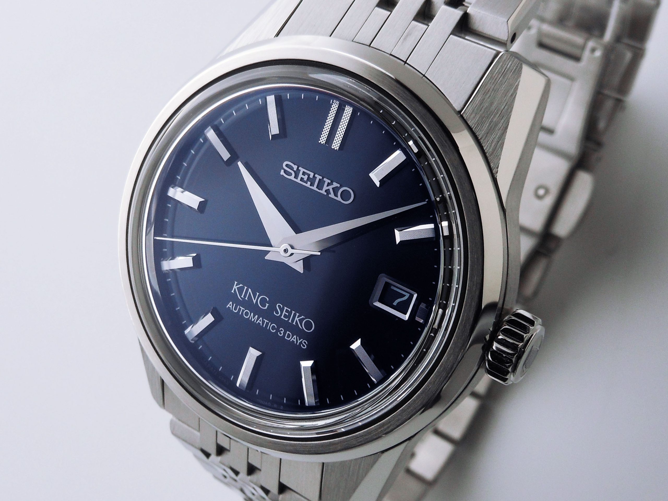 Seiko King