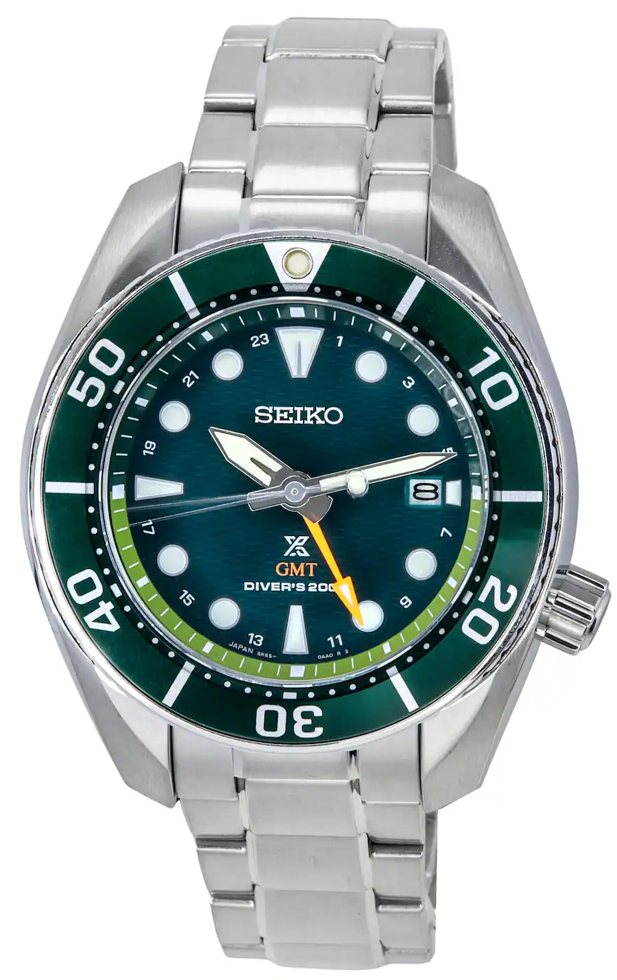 Seiko Prospex