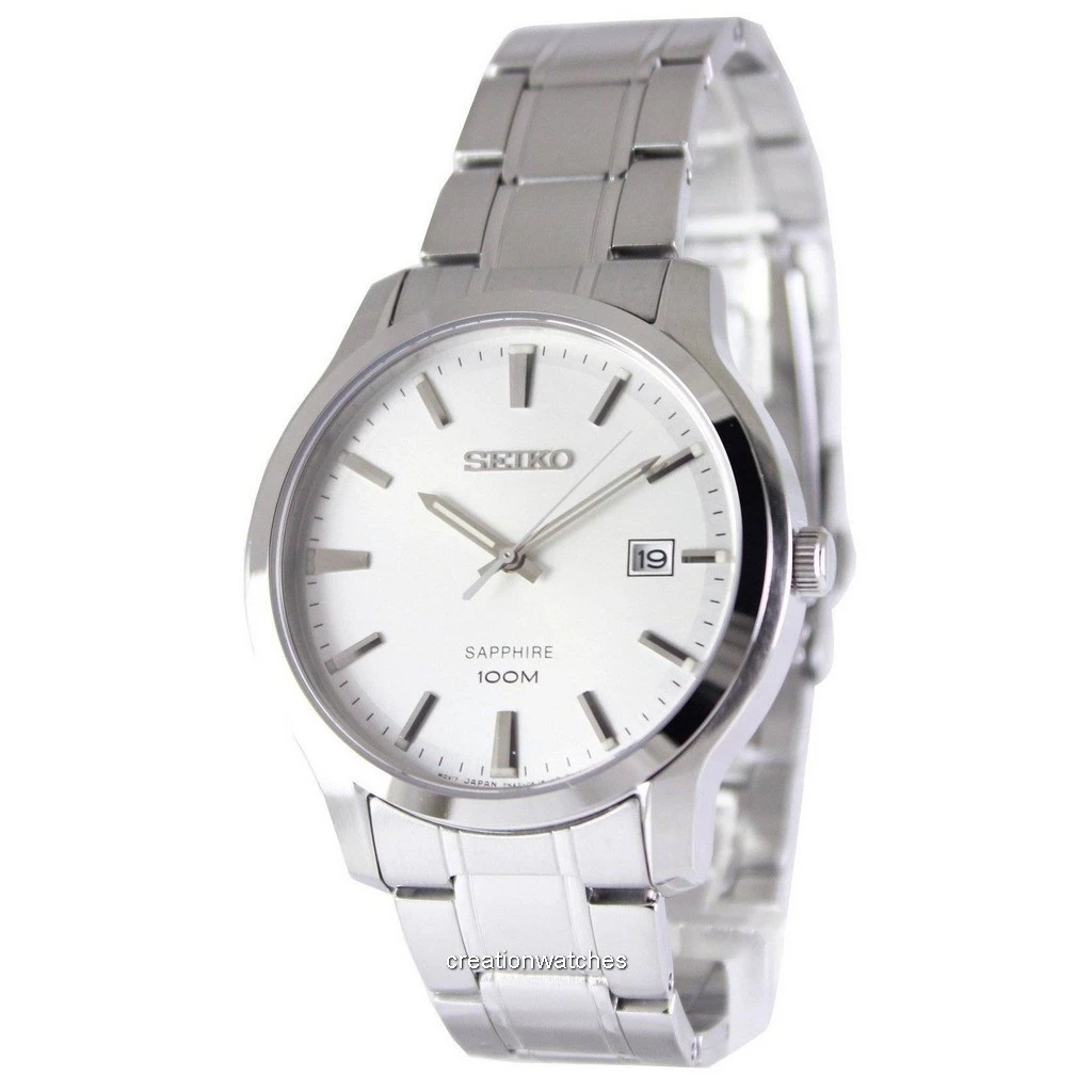 Seiko Seiko Neo Classic