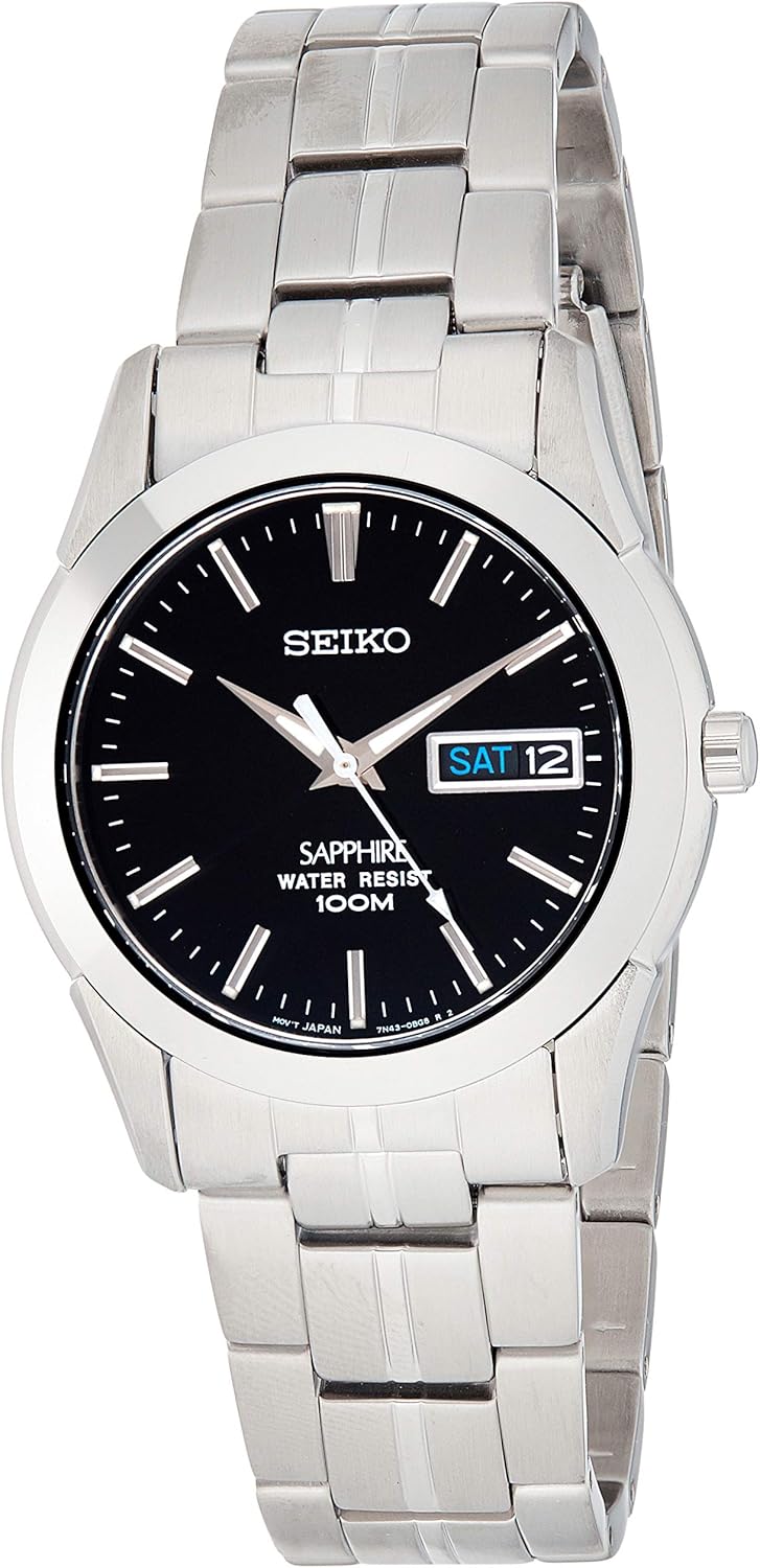 Seiko Seiko