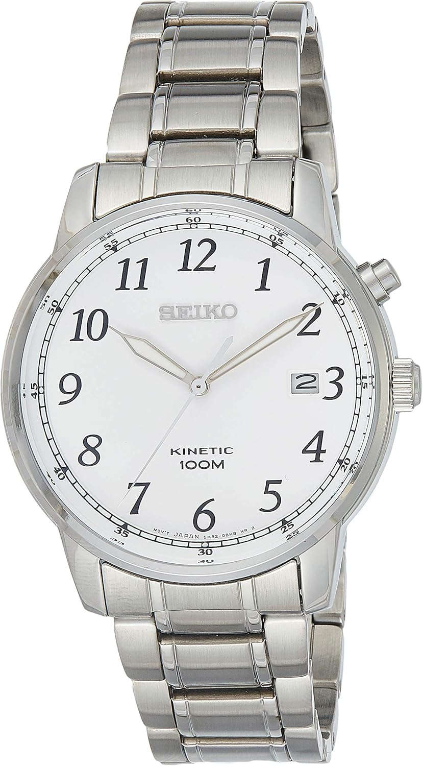 Seiko Kinetic