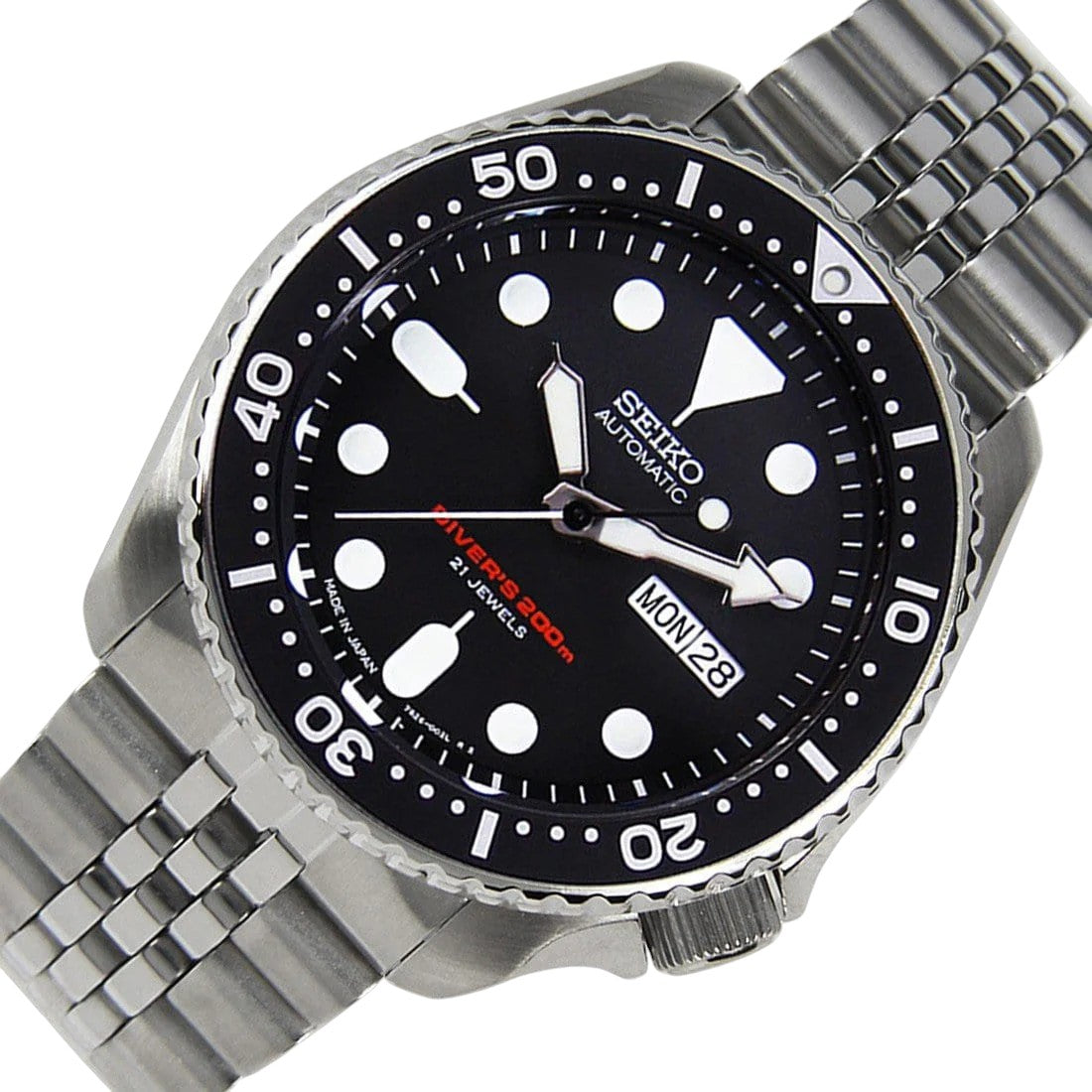 Seiko Seiko Scuba
