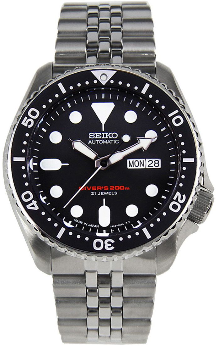 Seiko Seiko Scuba