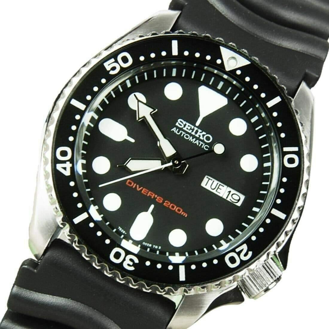 Seiko Seiko Scuba