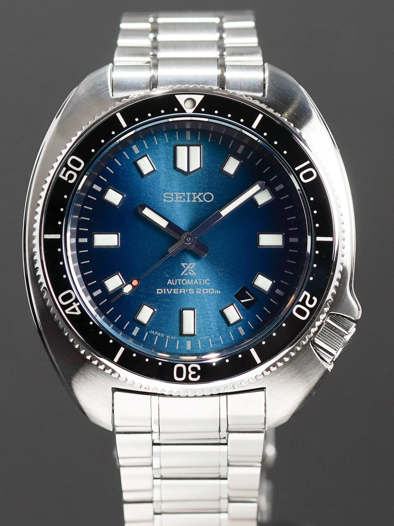 Seiko Prospex