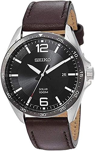 Seiko Solar