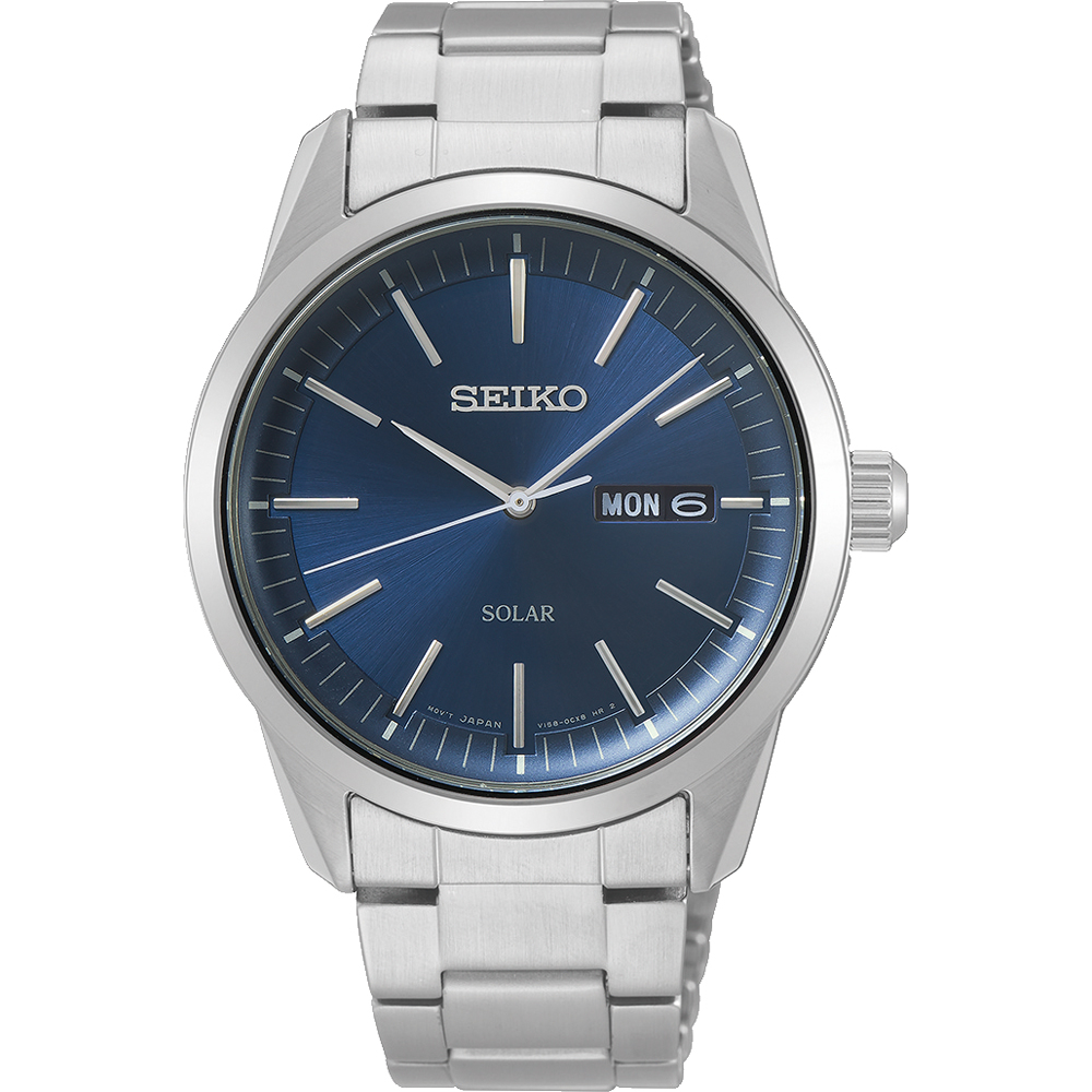 Seiko Solar