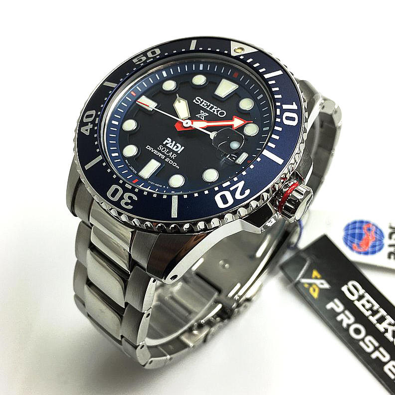 Seiko Prospex