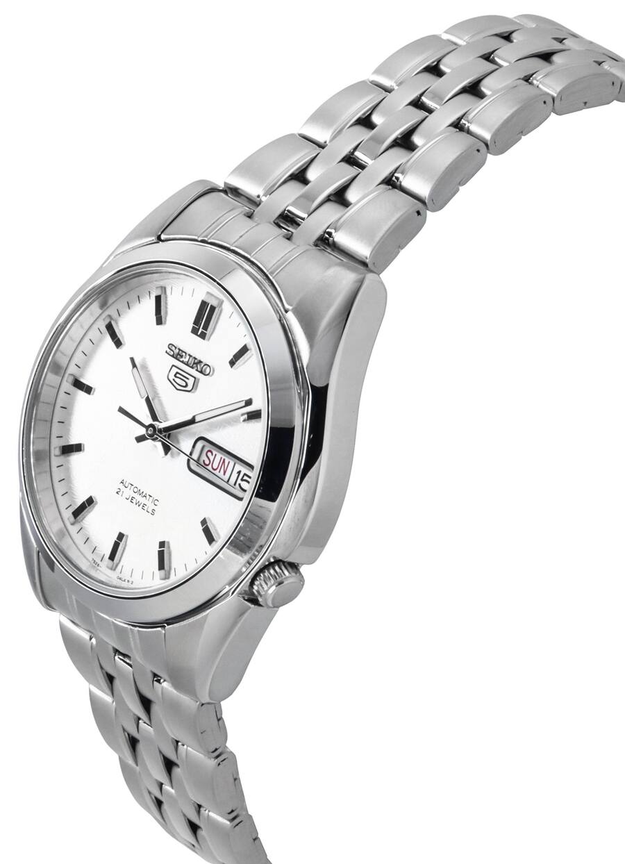 Seiko 5