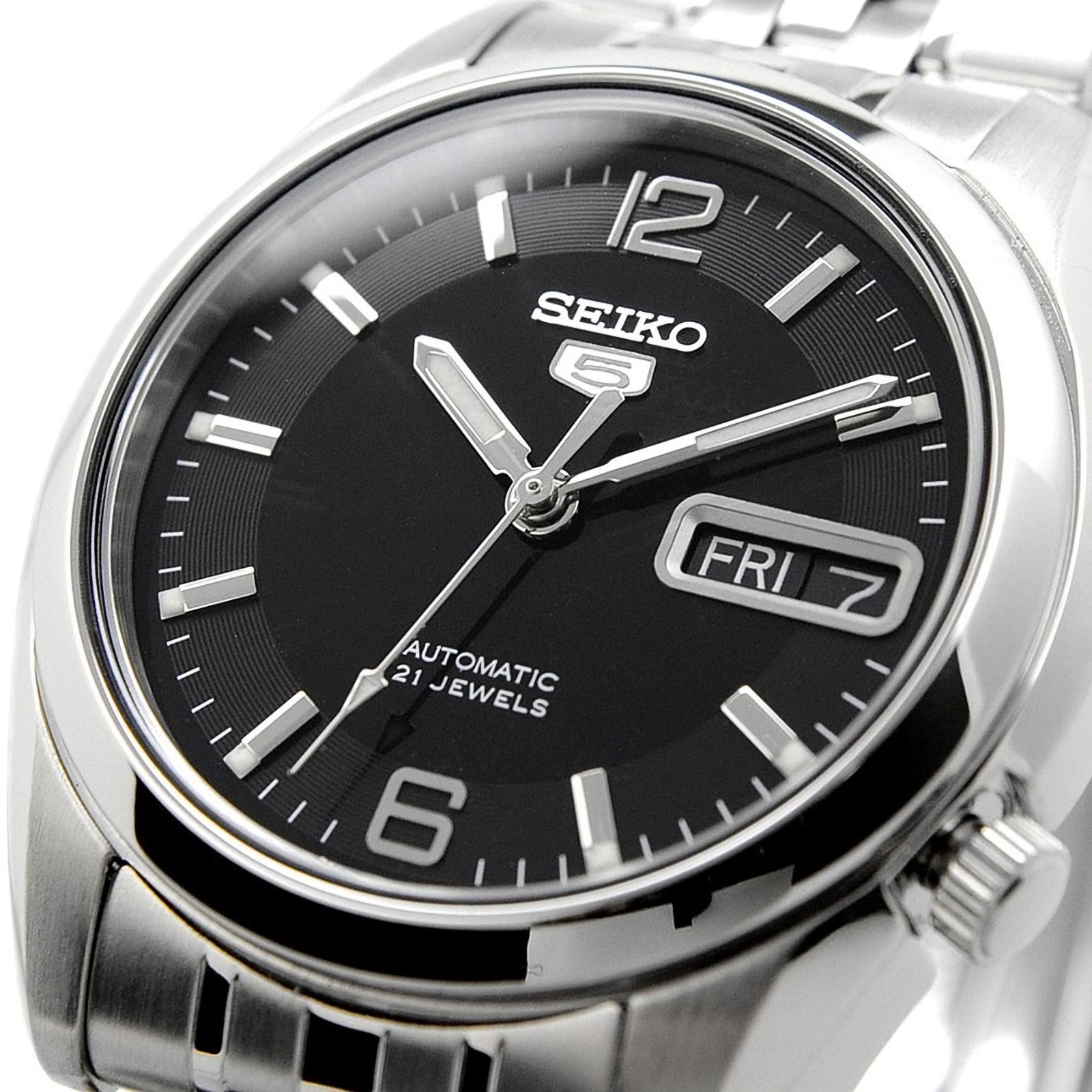 Seiko 5