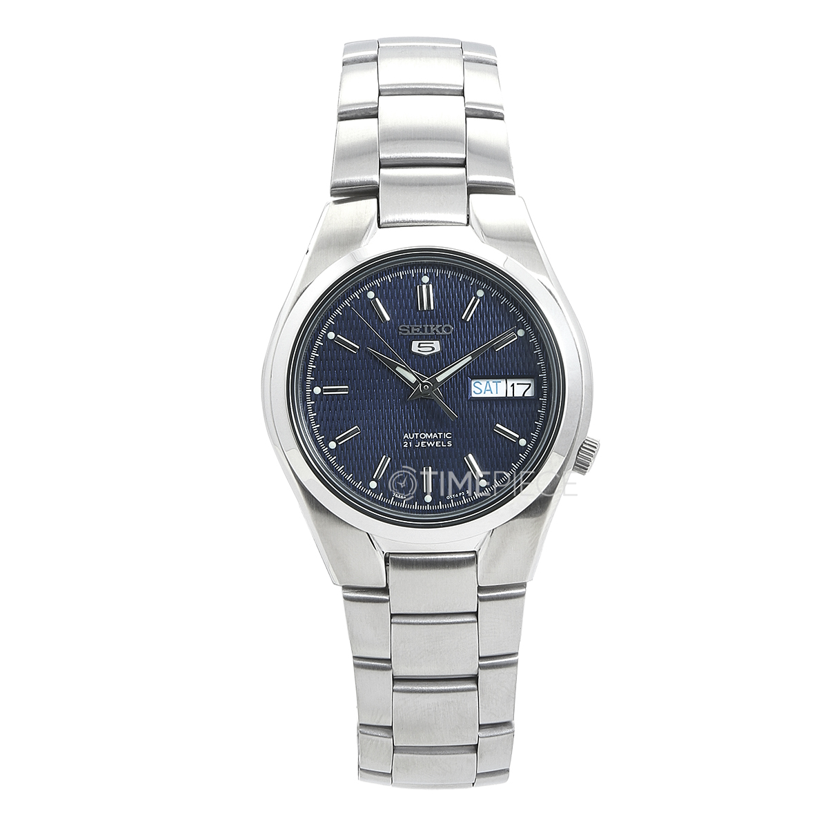 Seiko 5
