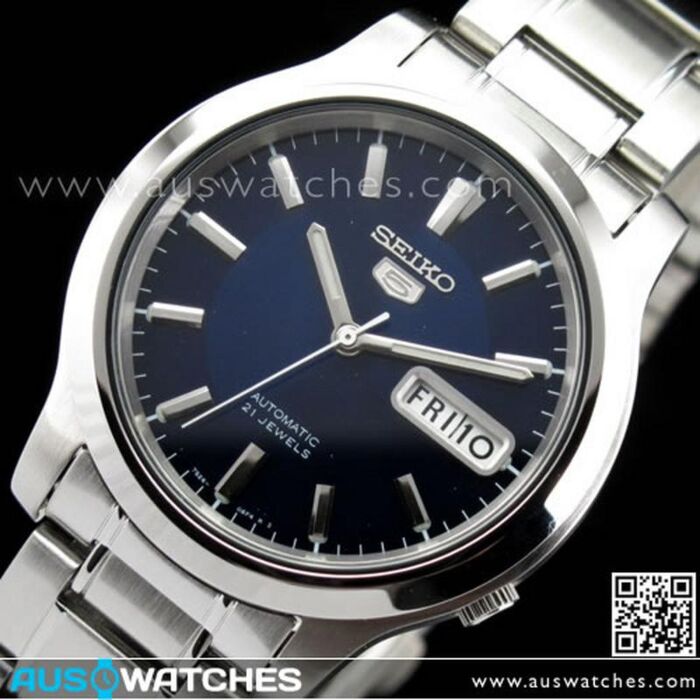 Seiko 5