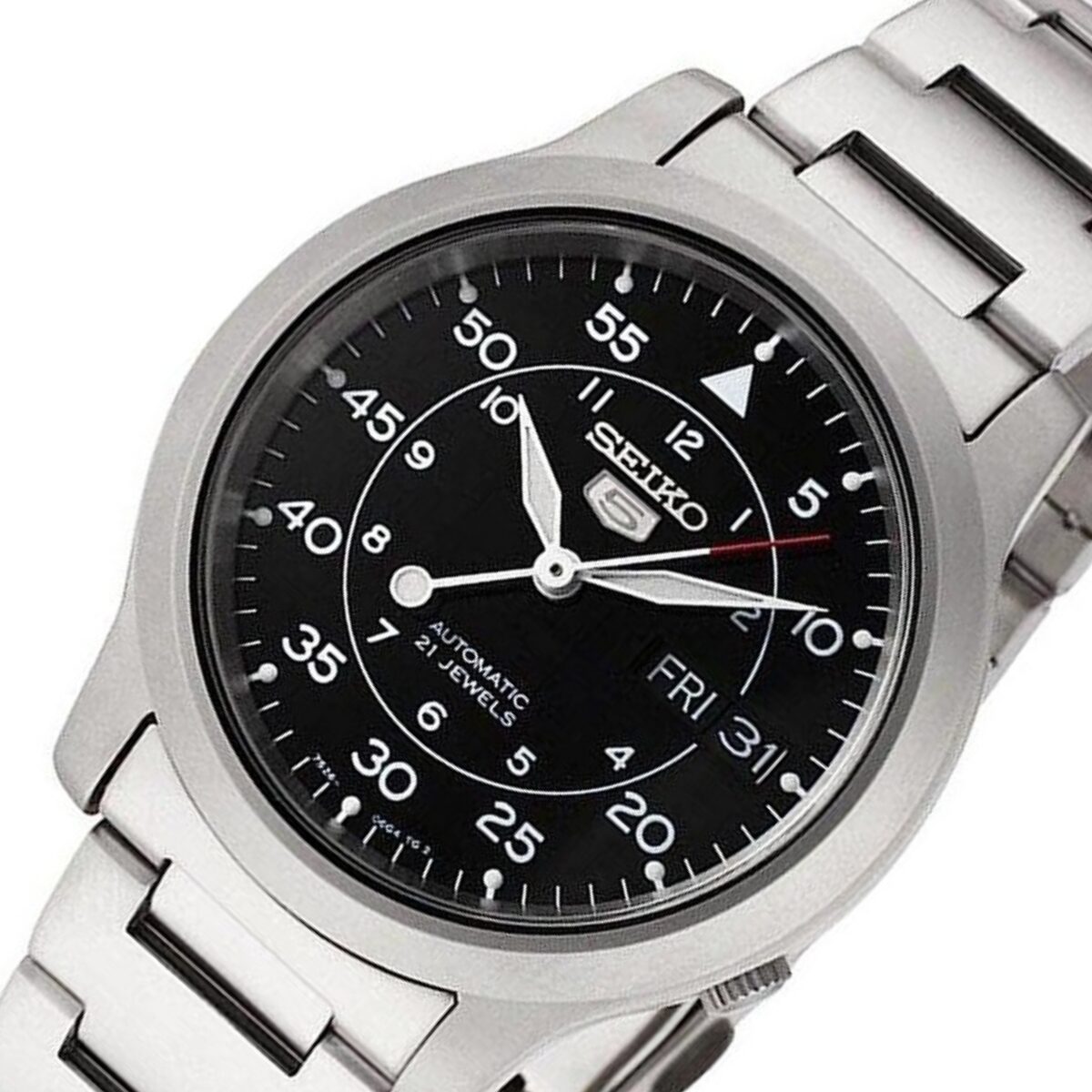 Seiko 5