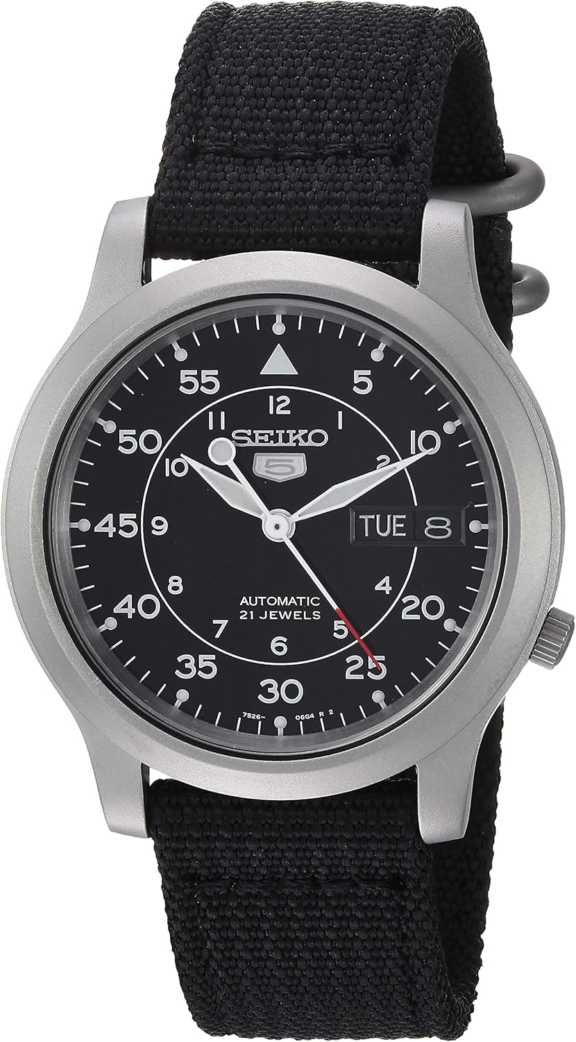 Seiko 5
