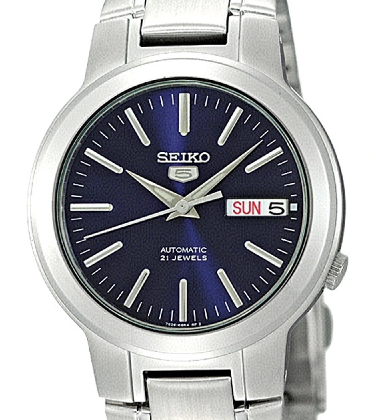 Seiko 5