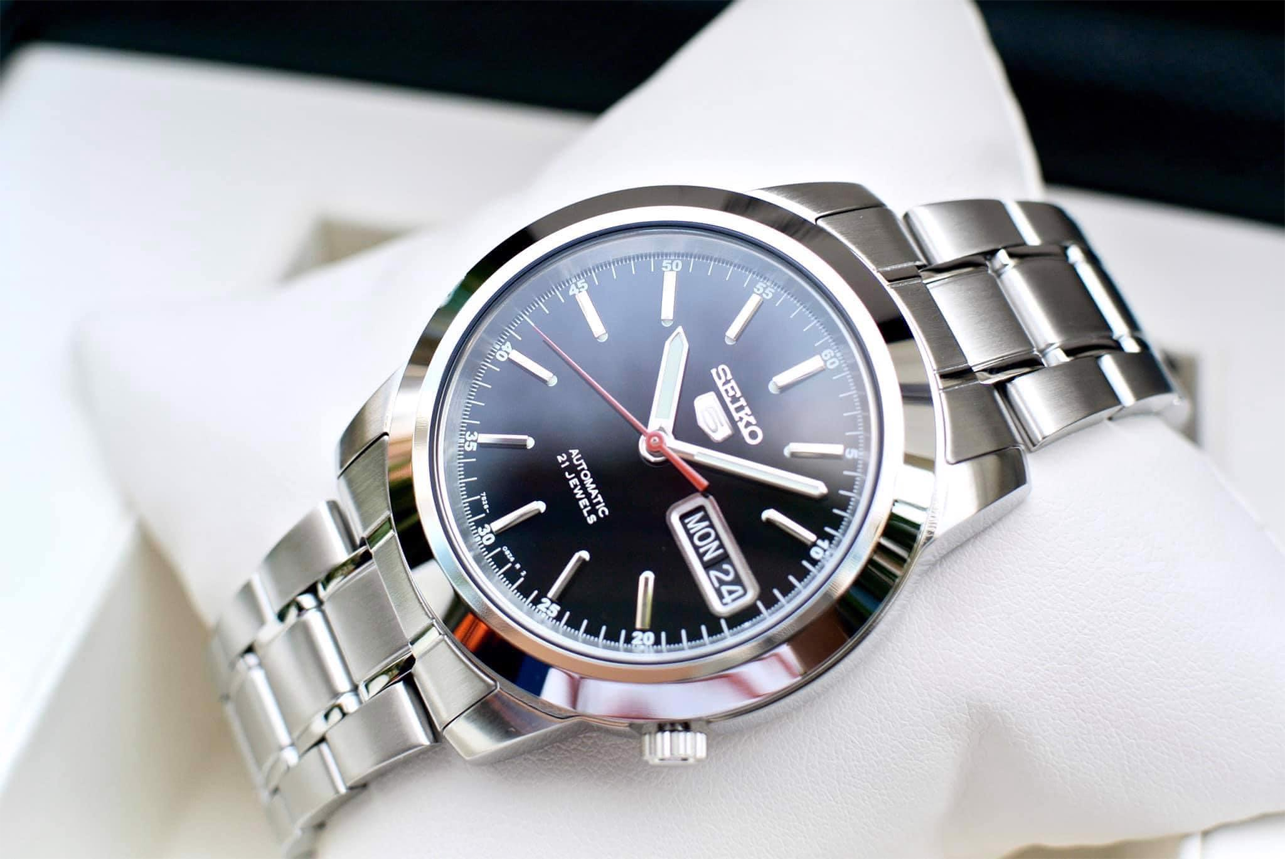 Seiko 5