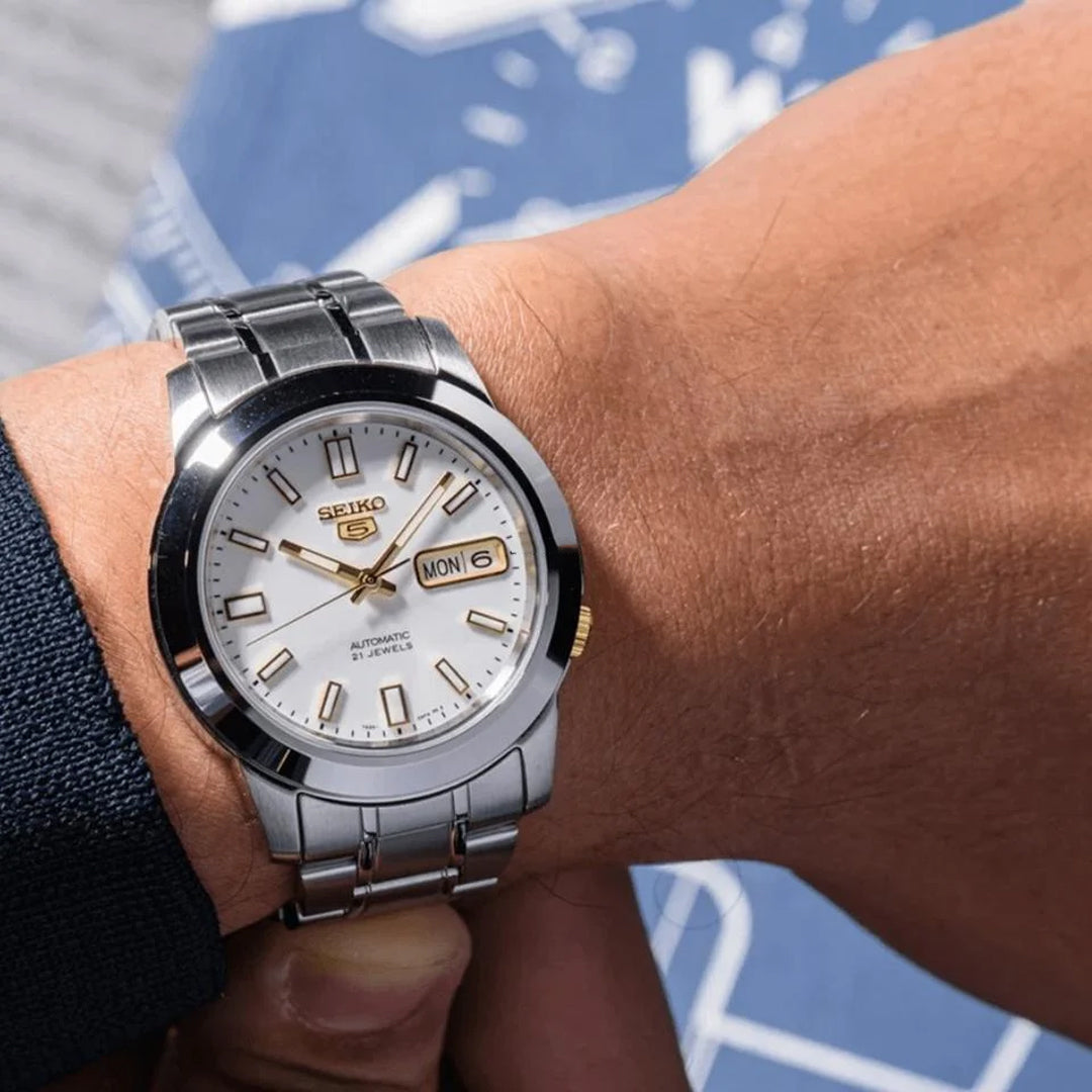 Seiko 5