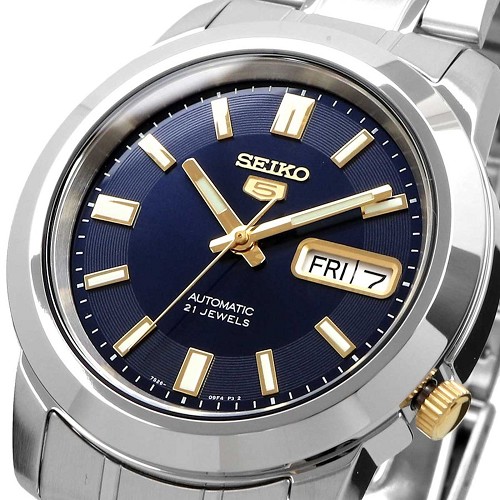 Seiko 5