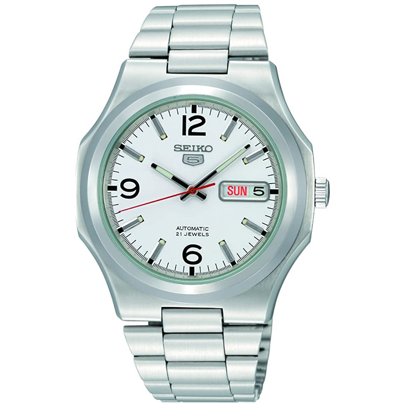 Seiko 5