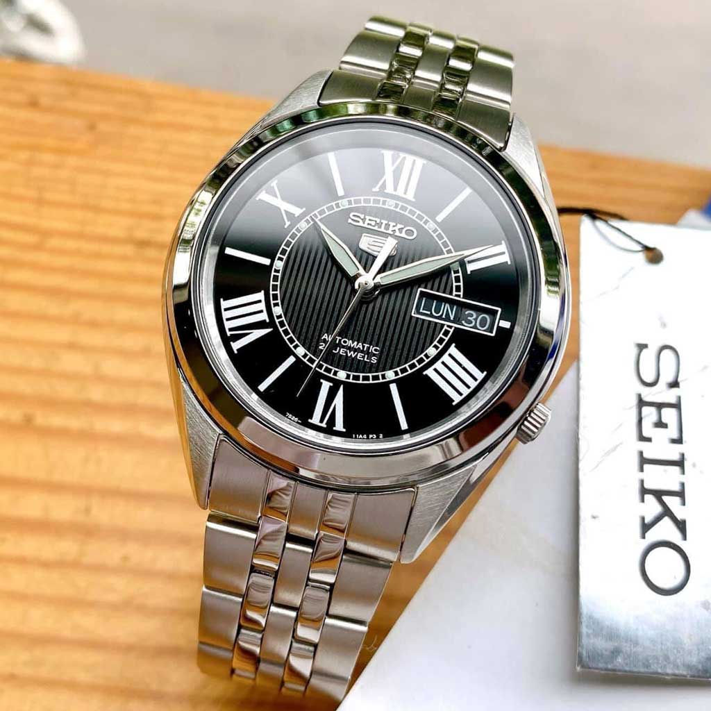 Seiko 5