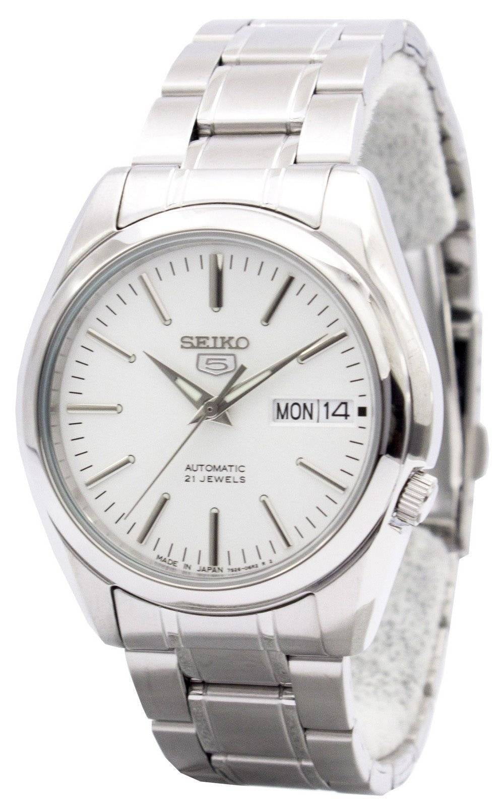 Seiko 5