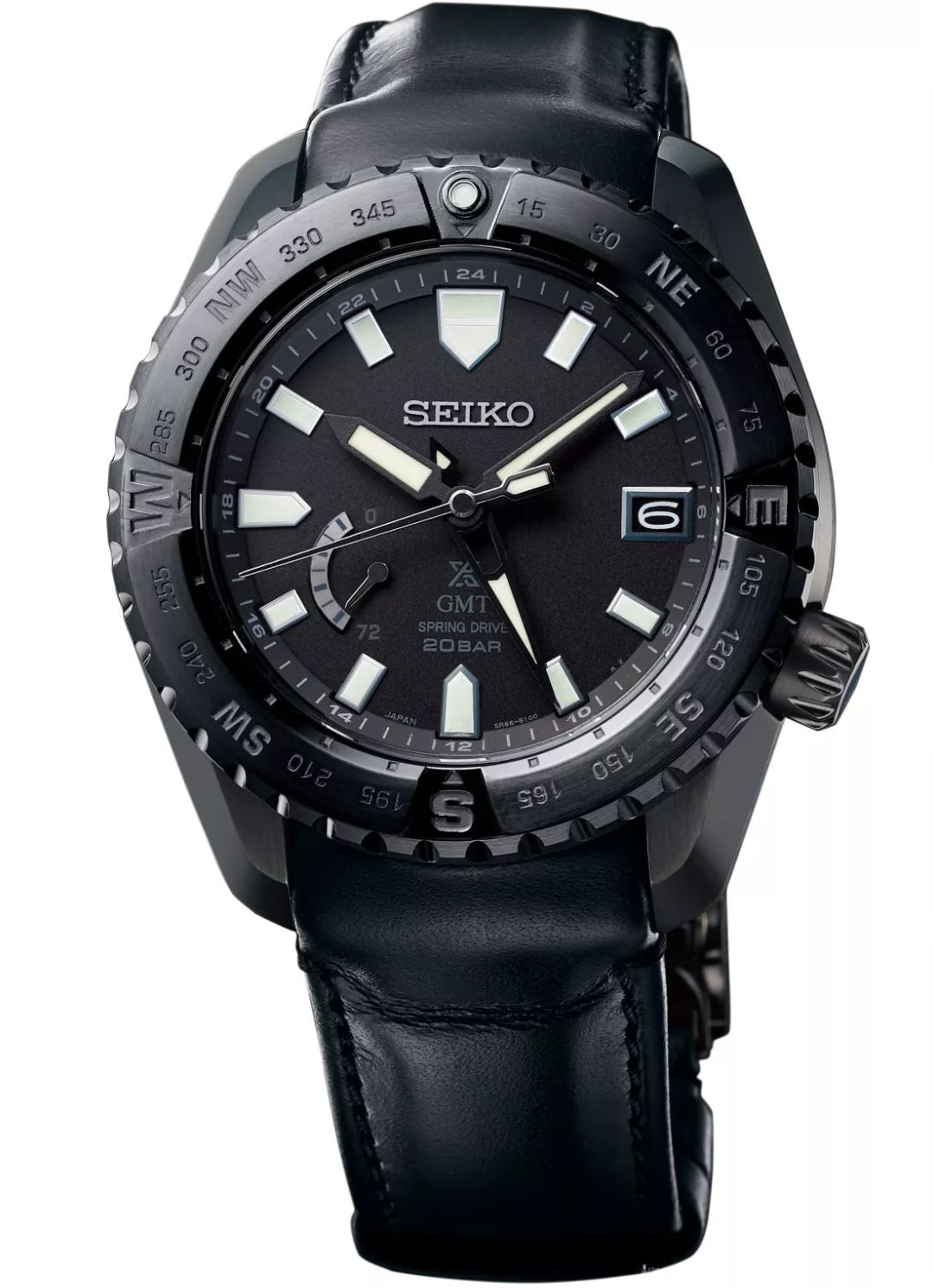 Seiko Prospex