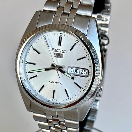Seiko 5