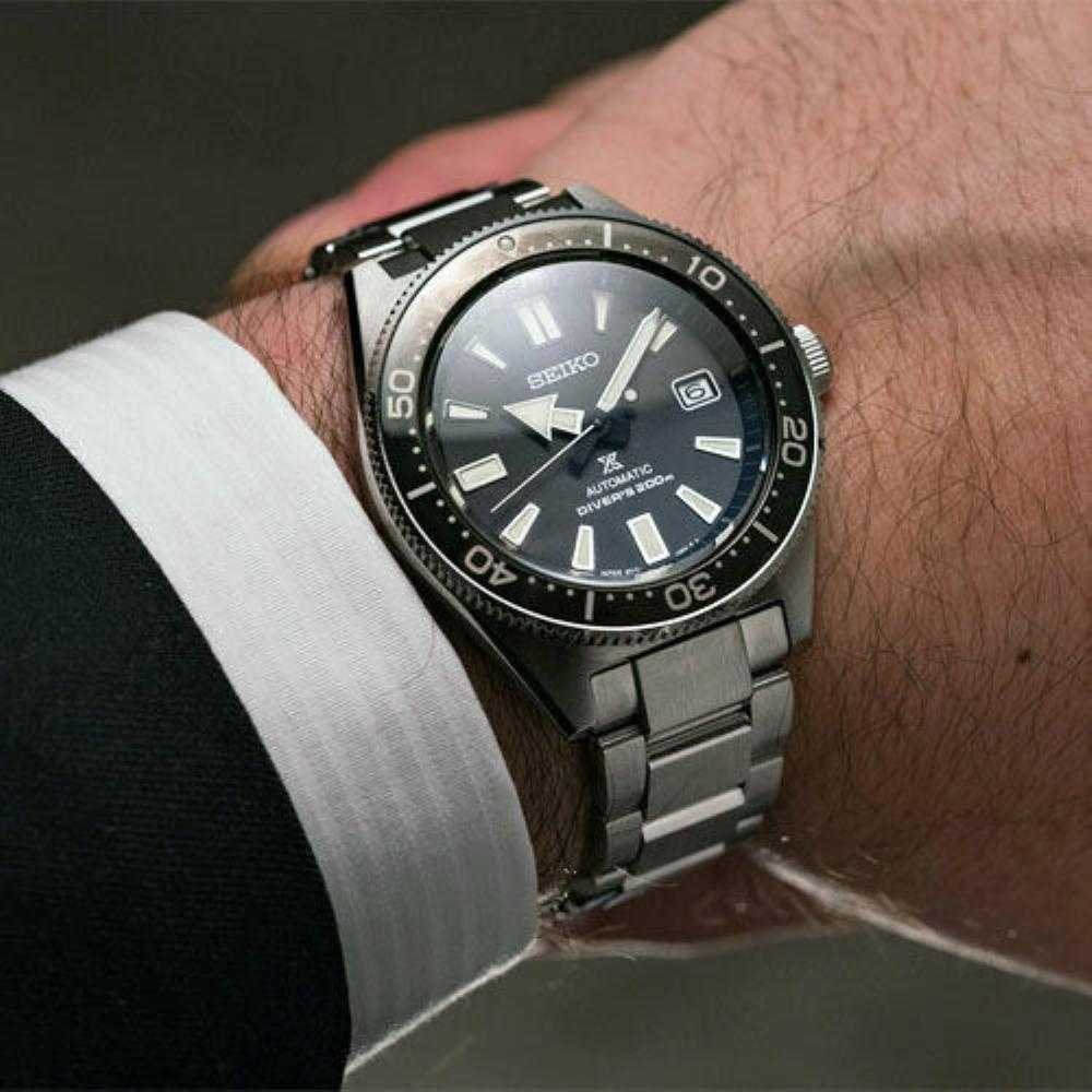 Seiko Prospex