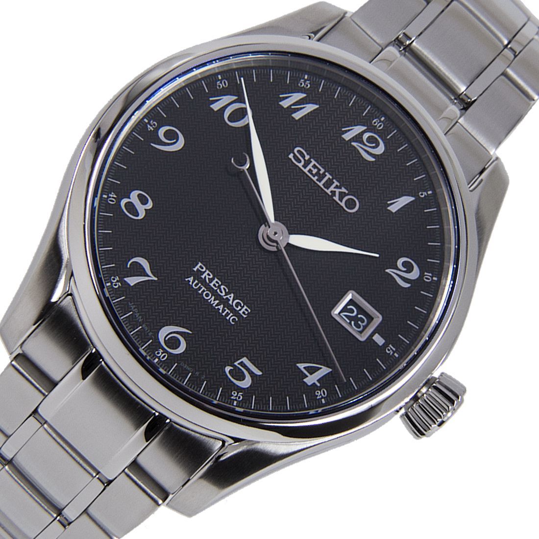 Seiko Presage