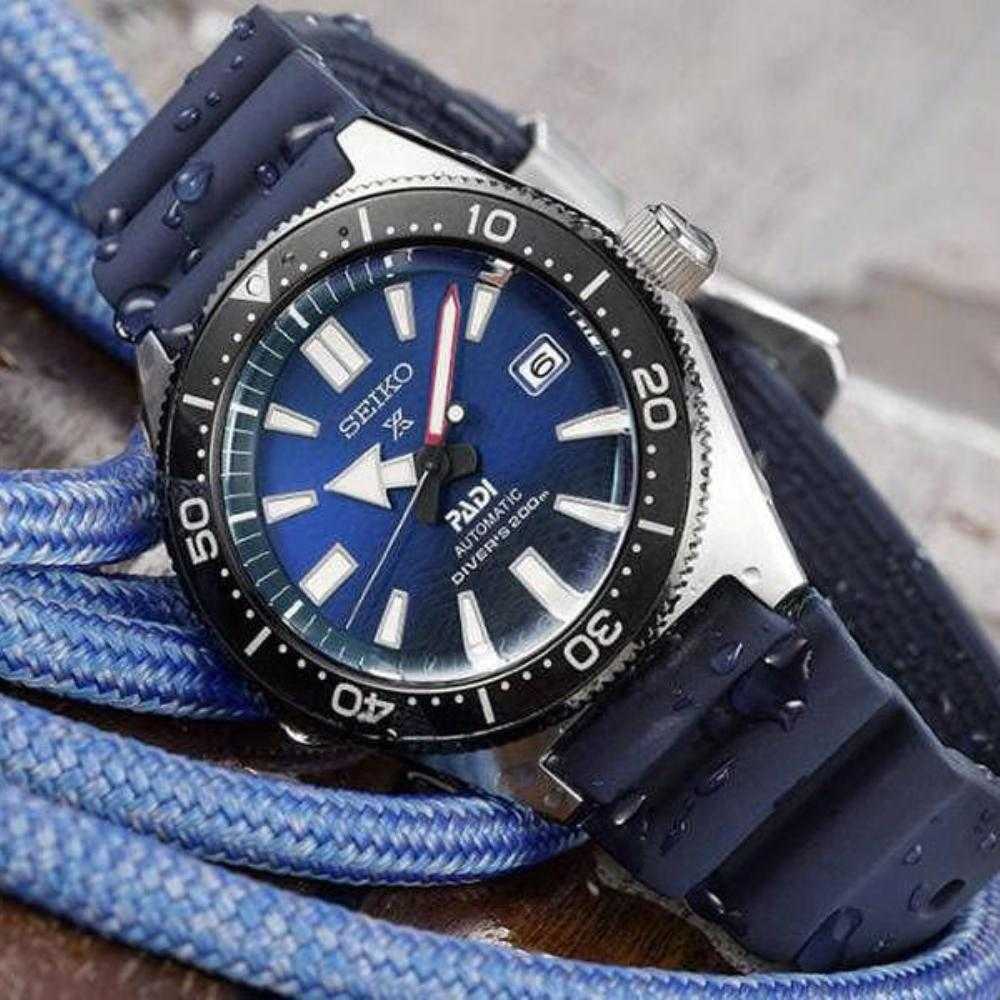 Seiko Prospex