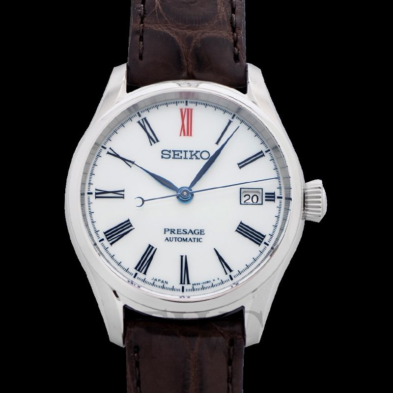 Seiko Presage