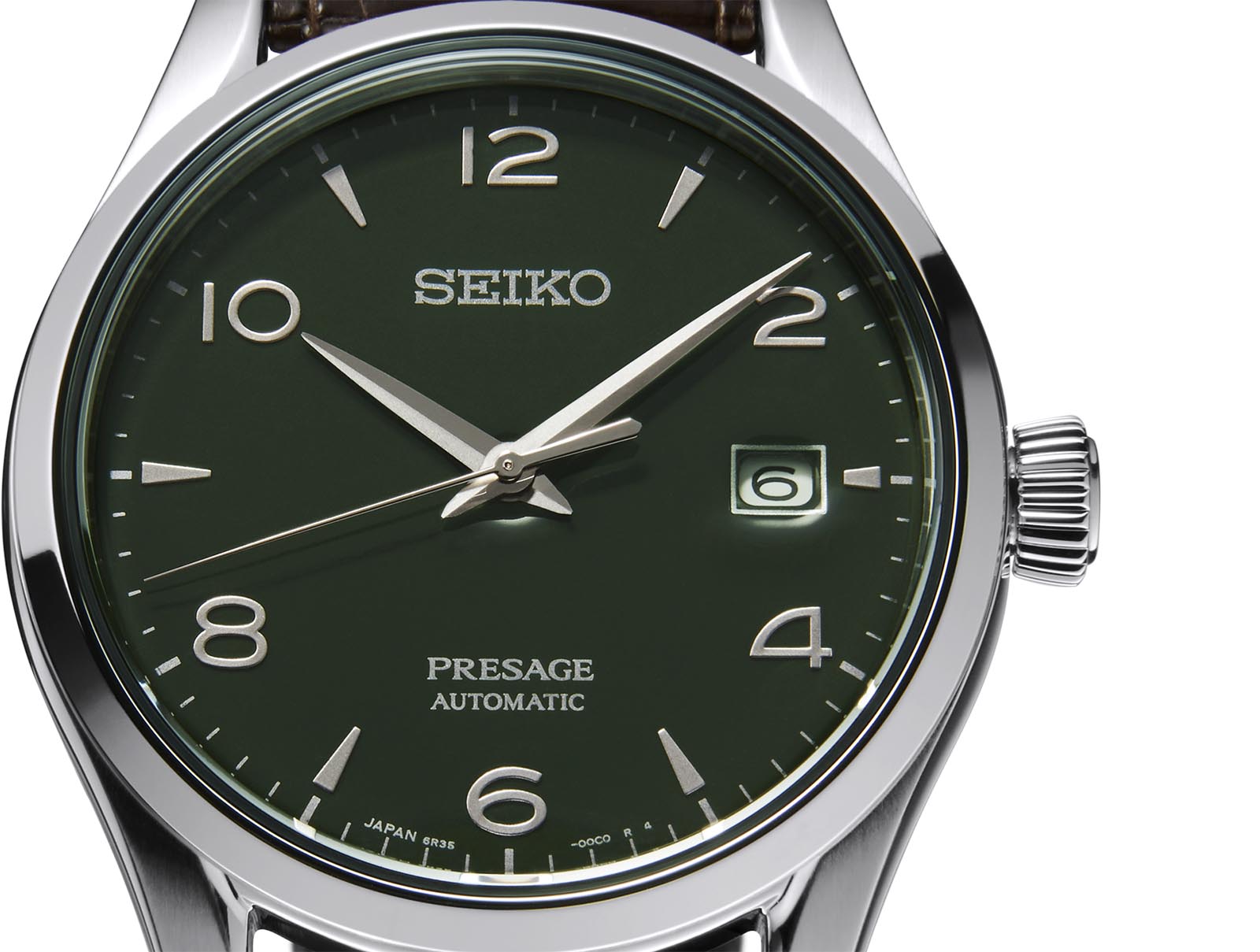 Seiko Presage