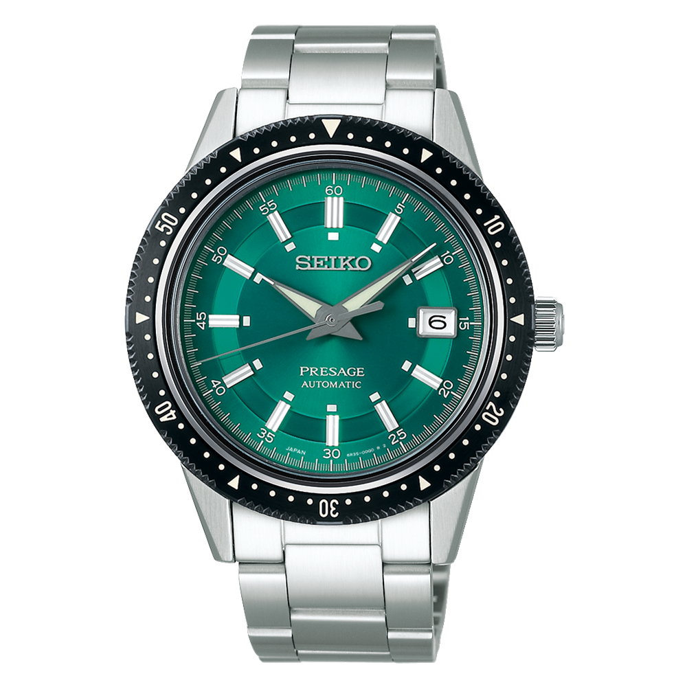 Seiko Presage