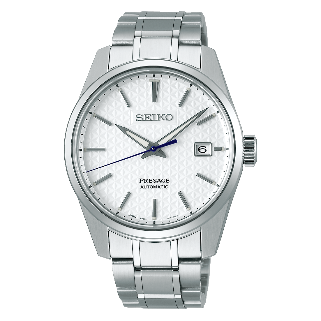 Seiko Presage