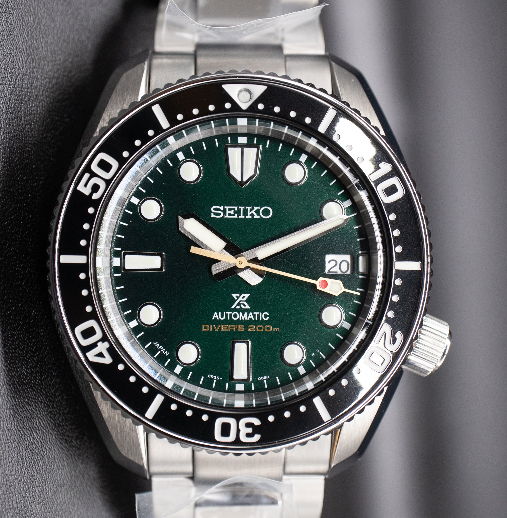 Seiko Prospex