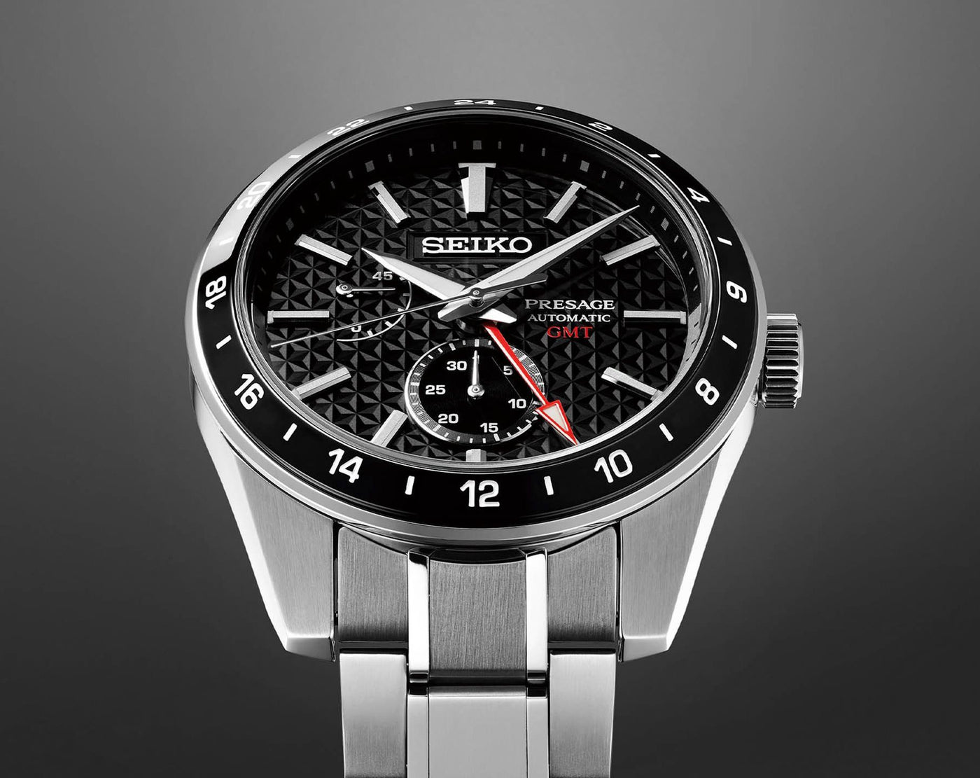 Seiko Presage