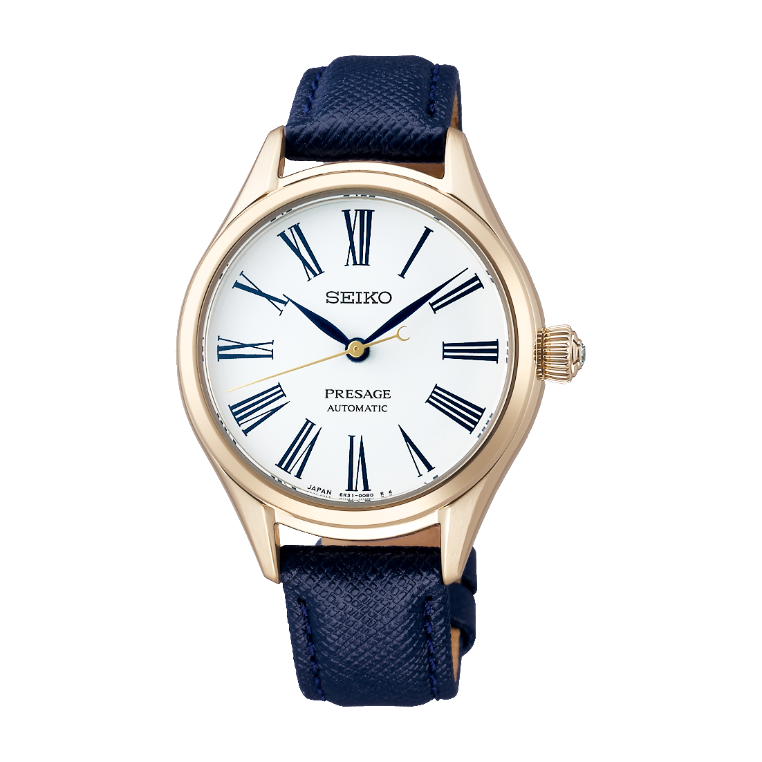 Seiko Presage