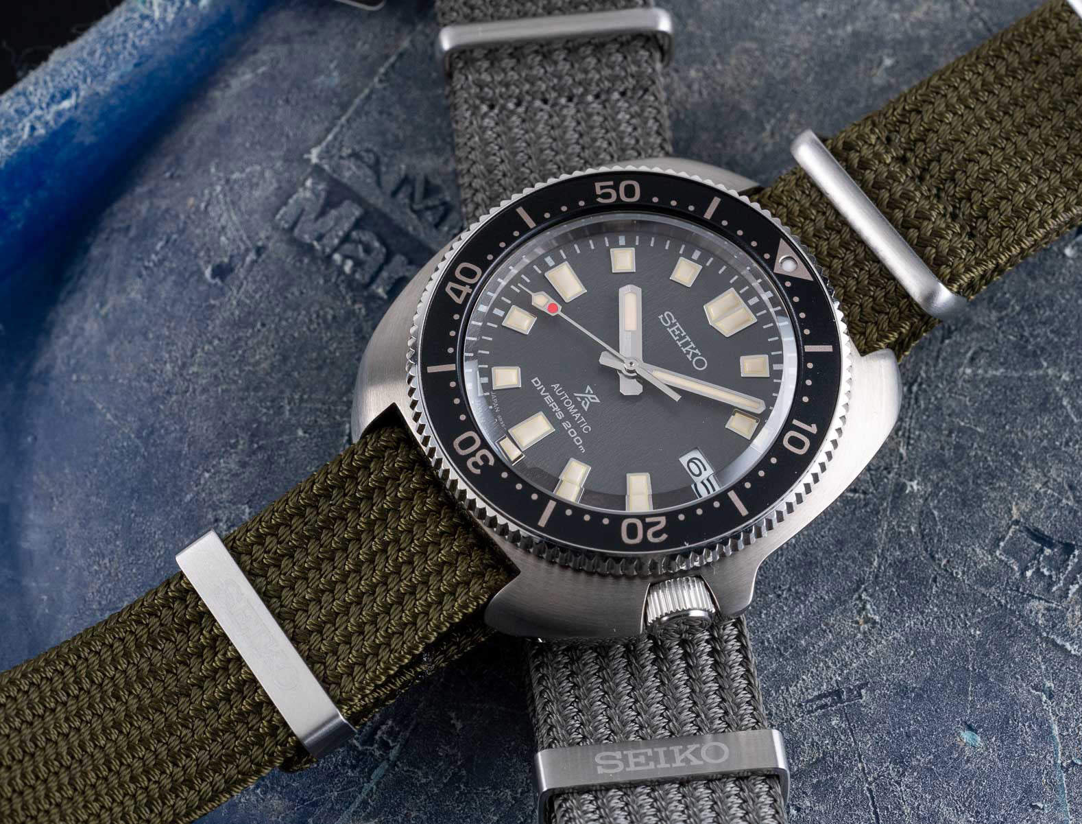 Seiko Prospex