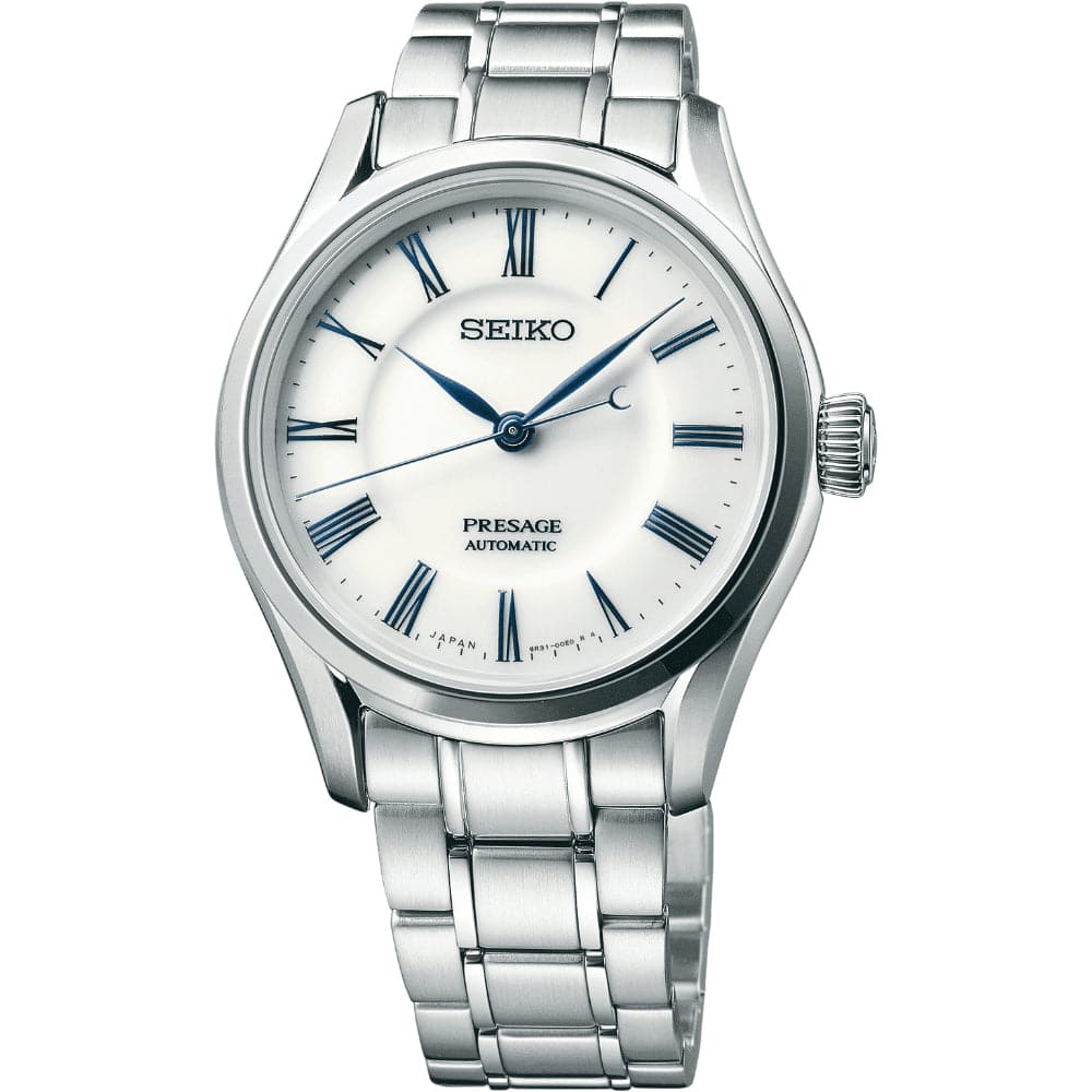 Seiko Presage