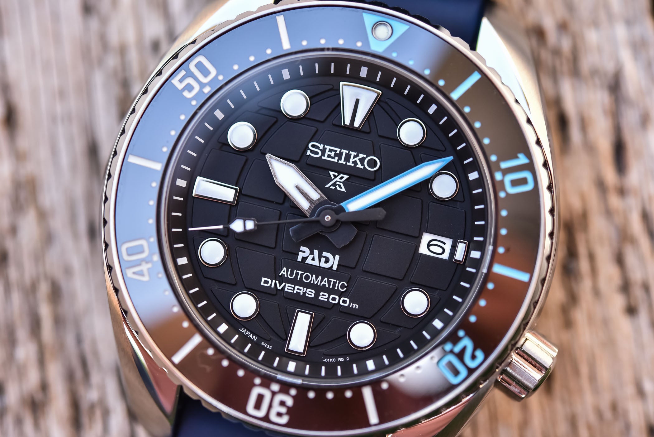 Seiko Prospex