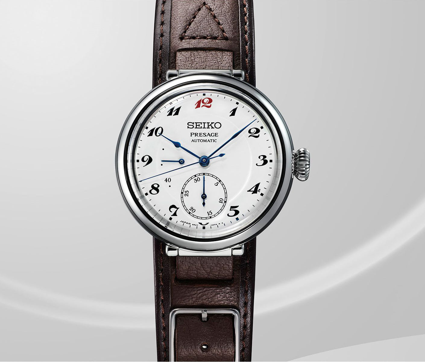 Seiko Presage