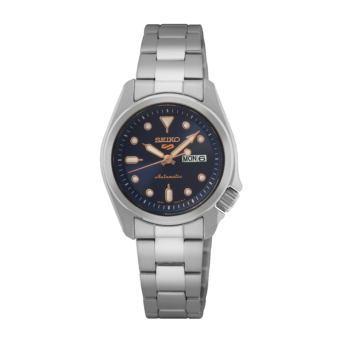 Seiko 5 Sports