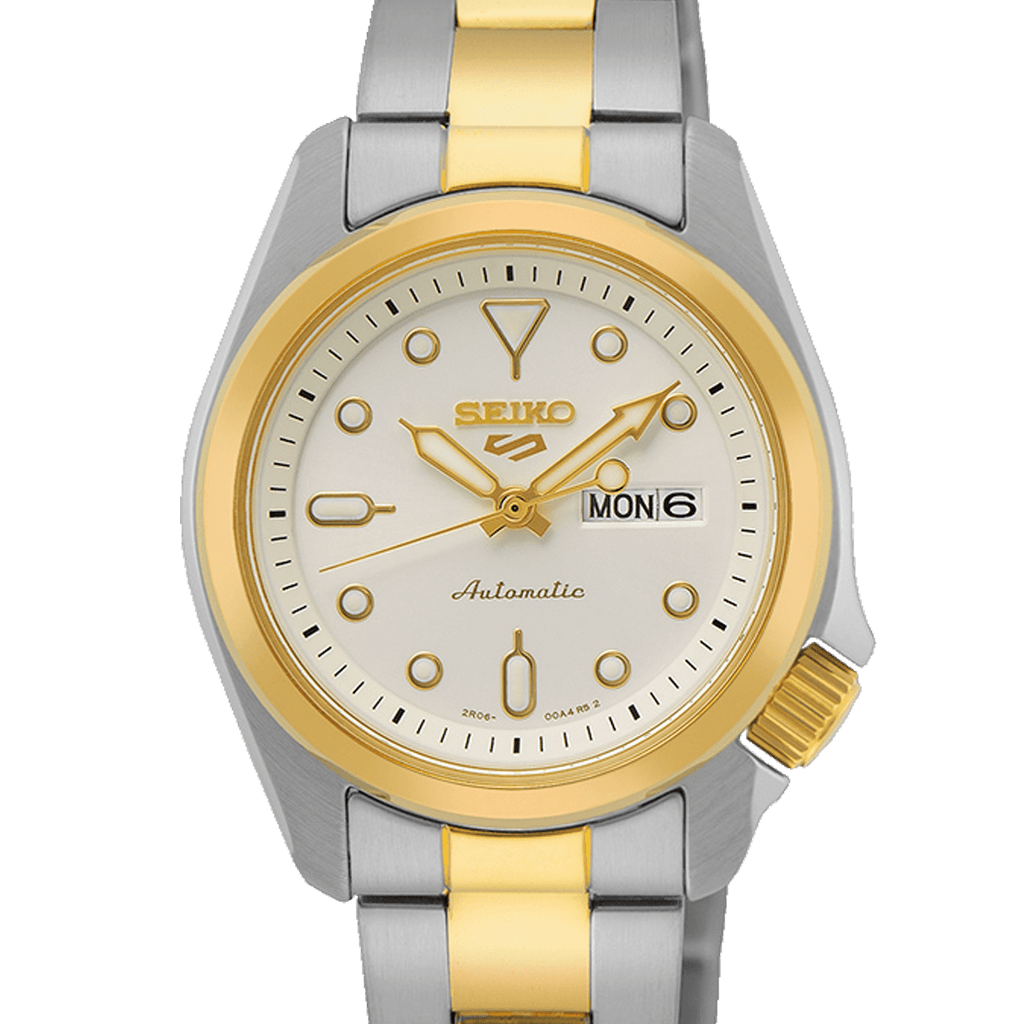 Seiko 5 Sports