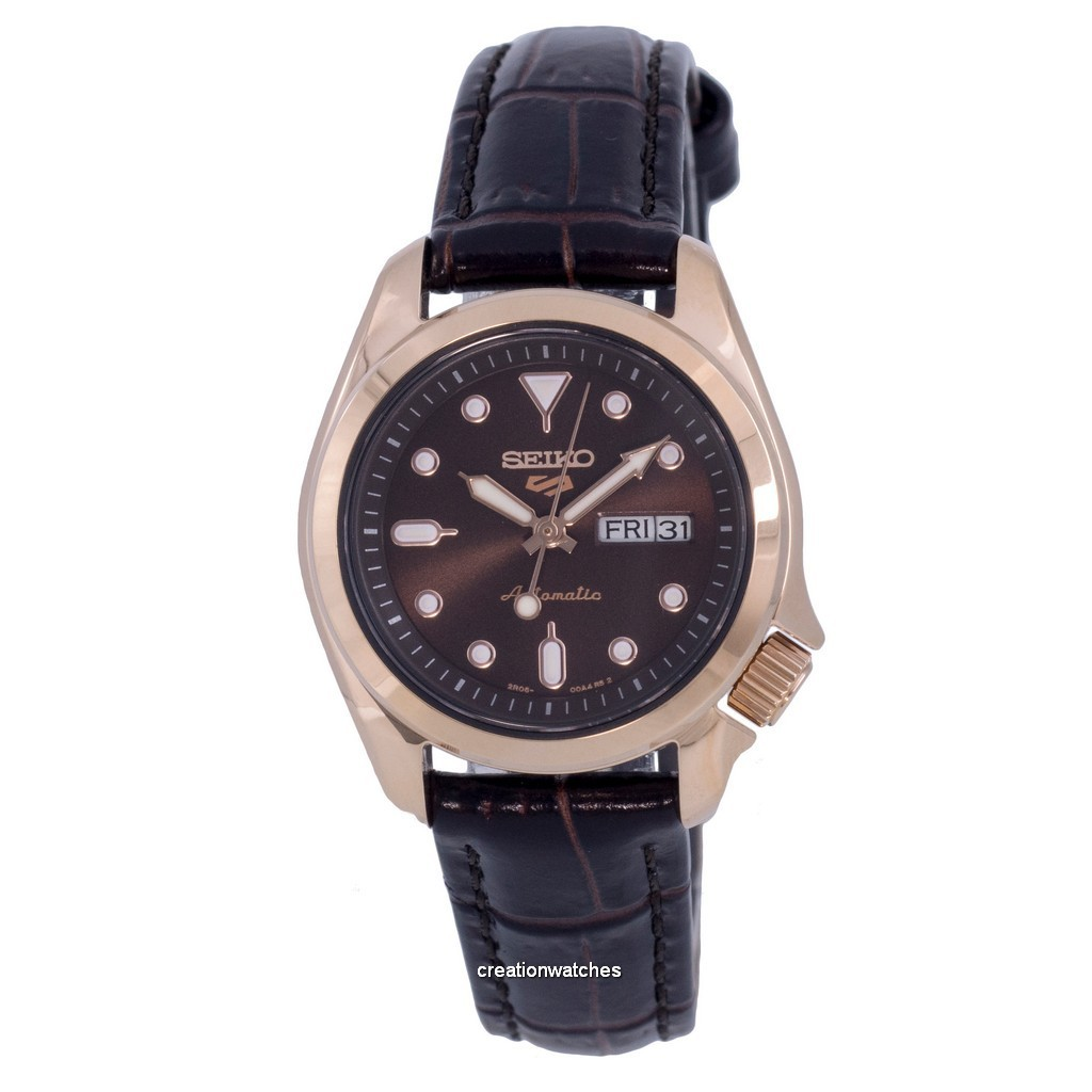 Seiko 5 Sports